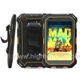 HiDON 7 Inch to 10 Inch NFC Fingerprint Barcode Scanner Android or Windows Waterproof Rugged Tablets, Rugged Tablet pc Computer thumbnail-2