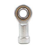 Factory Professional Precision Oscillating Spherical Roller Plain Knuckle Bearing Ball Joint Rod Ends