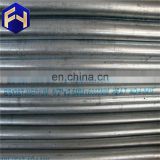 Galvanized tubes ! japan gi tube products 8 inch schedule 40 galvanized steel pipe with great price