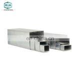 4 Inch 150mm Diameter Schedule 40 Galvanized Square Steel Pipe Tube Prices