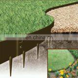 Customized Shape Corten Steel Garden Edging thumbnail-2