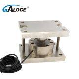 GWM400 Silo Weighing Load Cell Mounting Kits thumbnail-2