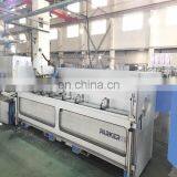 DMCC3H Factory Supply Aluminum Curtain Wall Cnc Machine Center thumbnail-5