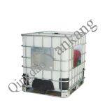 IBC Plastic Tank Chemical Drum Extrusion Blow Moulding Machine thumbnail-5