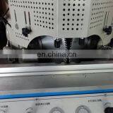 Glass Curtain Wall Price/V-shape 45 Degrees Cutting Saw thumbnail-5