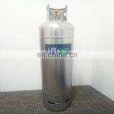 China Factory 50kg Lpg Gas Cylinders / 50kg Gas Cylinder thumbnail-2