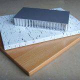 Wood Wall Quality Honeycomb Aluminium thumbnail-1