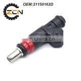 21150162D G182A01574 оригинальный форсунка для впрыска топлива с согласованным расходом, подходящая для американских автомобилей