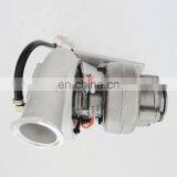 Chinese Diesel Engine 4089746 Motorcycle Electric Supercharger