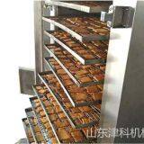 Multifunctional Sausage Smoker / Roast Duck Smoker thumbnail-1