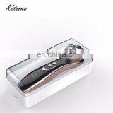 Ketrina Skincare Device Electric RF EMS Led Light Anti Wrinkle Face Lifting Roller Massage thumbnail-5