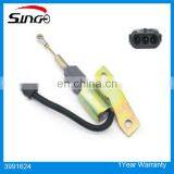 Engine Fuel Stop Solenoid 3991624/SA-4959-12 thumbnail-2