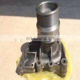 Engine ISX15 QSX15 Water Pump 3681580 thumbnail-2