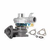Mitsubishi 4D56 TD04 TURBO 49177-01504 MR355223 MD194843 TURBOCHARGER thumbnail-3
