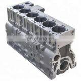 Dongfeng Truck Engine Part 6L Cylinder Block 4946152