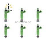 Car Accessories Fuel Injector OEM 195500-3170 Nozzle thumbnail-4