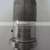 ISLE QSL9 QSC8.3 Common Rail Fuel Injector 4942359 0445120122 thumbnail-5