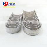 Diesel Engine Parts D1146 Main and Con Rod Bearing 0.25 thumbnail-2