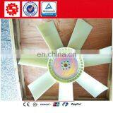 3911322 6CT дизельный двигатель, деталь: вентилятор