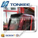 EX200-6 EX100-6 Excavator Cabin