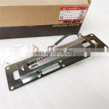 DCEC Engine HEATER INTAKE AIR 5404964 thumbnail-4