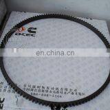 Cummins ISF ISF2.8 ISF3.8 Diesel Engine Flywheel Ring Gear 3905427 thumbnail-3