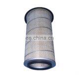 Excavator Air Filter Set 600-181-6740