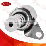 Электромагнитный клапан управления подачей масла для установки фаз распределения газов (VVT) вала распределения газов BB5E-6M280 thumbnail-2