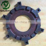 300.21C.107-1 Clutch Cover for Dongfeng Tractor