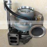 ISDE 6ISDE Diesel Engine Turbocharger HE35W Turbocharger For Truck 4042739 4043249 thumbnail-4
