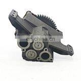 K38 Construction Machinery Engine Lubrication Oil Pump AR12387 3634640