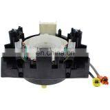 Airbag Spiral Clock Spring For NISSAN NAVARA D40 PATHFINDER R51 25567-5X00A thumbnail-2