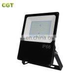 Hotsale Manufacturer Black Slim Stadium Led Module Outdoor Flood Light 100w thumbnail-2