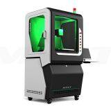 Enclosed Fiber Laser Marking Machine Custom Laser Cutting Machine Manufacturer Laser Marking Machine thumbnail-3