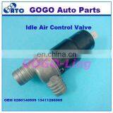 Idle Air Control Valve for BMW E23 E24 E28 E30 E32 E34 3 5 6 7 Series OEM 0280140509 13411286065 92860616100 thumbnail-6