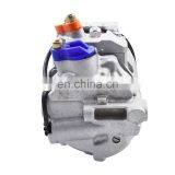 NEW A/C COMPRESSOR FOR 2007 2009-2012 MERCEDES BENZ GL 450 Honor 0012301211 thumbnail-3