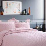 Wholesale Summer Bedding Bedspreads King Size 100% Polyester Quilt Cover Set For Sale thumbnail-2