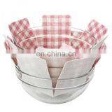 Multi Size Felt Pan and Pot Protectors thumbnail-3