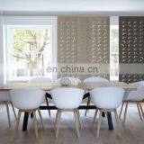 Felt Panel Curtain and Hanging Panel/Space Division/ Contemporary Curtain thumbnail-3