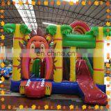Popular Inflatable Baby Games Cheap Inflatable Bouncer for Sale thumbnail-1
