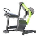 New Design Plate Loaded Commercial Club Fitness Machine Rear Kick thumbnail-2