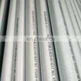 Hot Galvanized NPT Thread and Coupling ASTM A53 Gr.A Seamless Steel Pipe for Natural Gas Transportaiton thumbnail-6