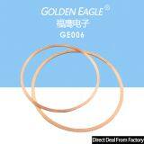 Electromagnetic Vibrator Coil Air Core Coil thumbnail-4