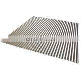 Hot Sale Commercial Quality Cheap Color Coated IBR Roofing Sheet to Africa thumbnail-7