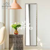 Full Length Wall Mirror, Floor Full Lenth Mirror, Custom Mirror Frames for Mirrors