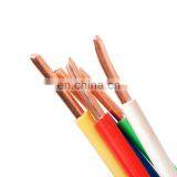 1.5sqmm PVC Insulated Electric Cable Strand Electrical Wire thumbnail-7