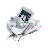 whole sale price hifu beauty machine wrinkle remover for face and facial lifting