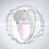 DEESS Deep Clean Ultrasonic Face Massager Silicon Facial Cleanser For Women Skin Care thumbnail-2