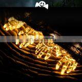 Led Ghost Hand String Light Hot Sale Wholesale High Quality Halloween Pendant Lights Home Decoration Holiday Lighting thumbnail-2