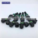 Fuel Injector For Nissan Versa 16600-ED000 16600ED000 thumbnail-2